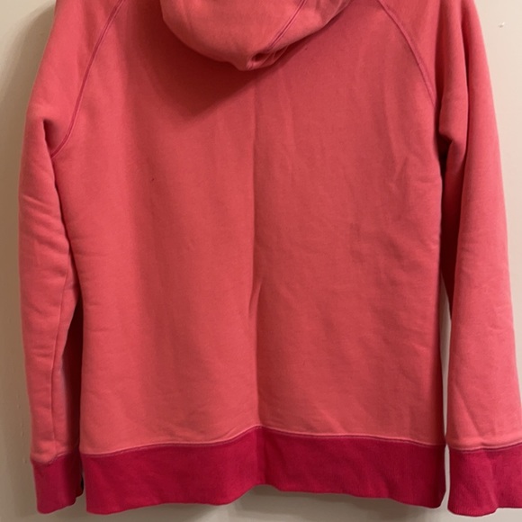 Under Armour Hoodie Size S Color Pink - Picture 6 of 14
